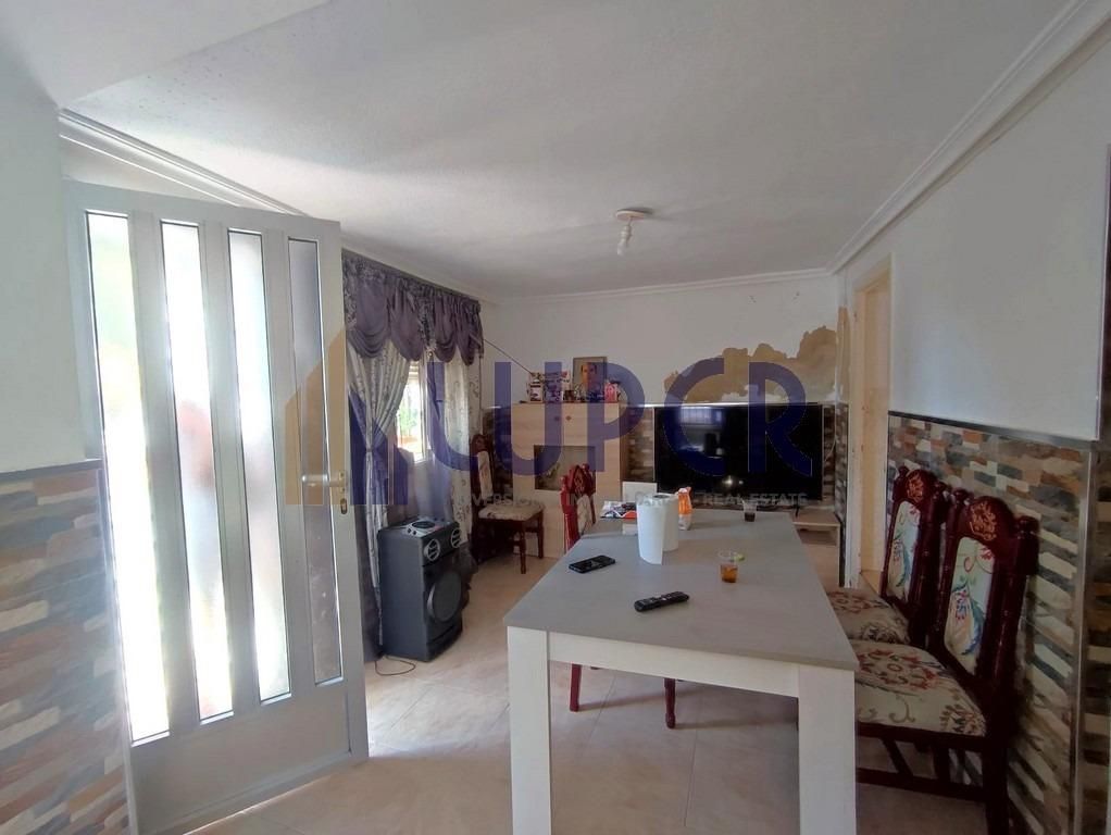 Sala d'estar de Casa o xalet en venda en San Vicente del Raspeig / Sant Vicent del Raspeig