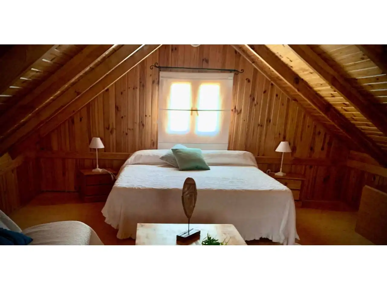Schlafzimmer von Gebäude zum Verkauf in Colungo