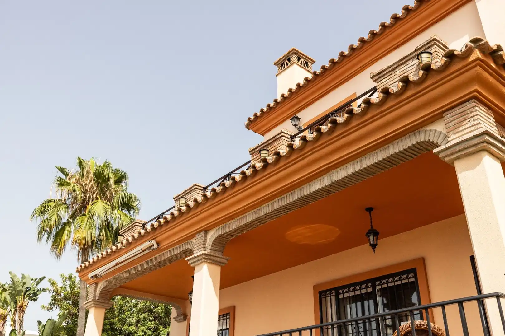 Casa o chalet en venta en Huerta del Prado - La Montua
