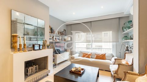 Foto 4 de Piso en venta en Carrer de Calvet, Sant Gervasi- Galvany, Barcelona Capital