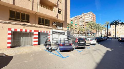 Foto 3 de Garatge en venda a Calle Riola, Pere Morell - Alborxí, Alzira
