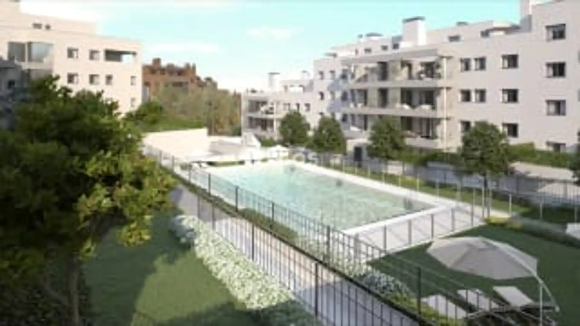 Garaje en venta en C/ Tren de la Fresa, San Crispín - La Estación Consorcio