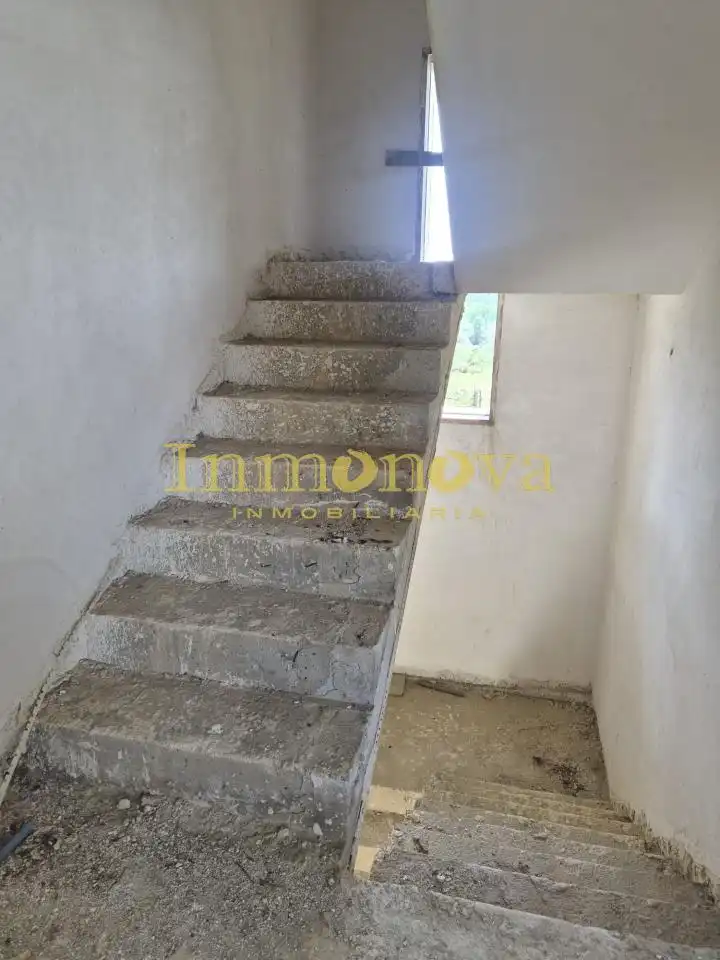 Casa o chalet en venta en A Merca   con Calefacción, Jardín privado y Terraza
