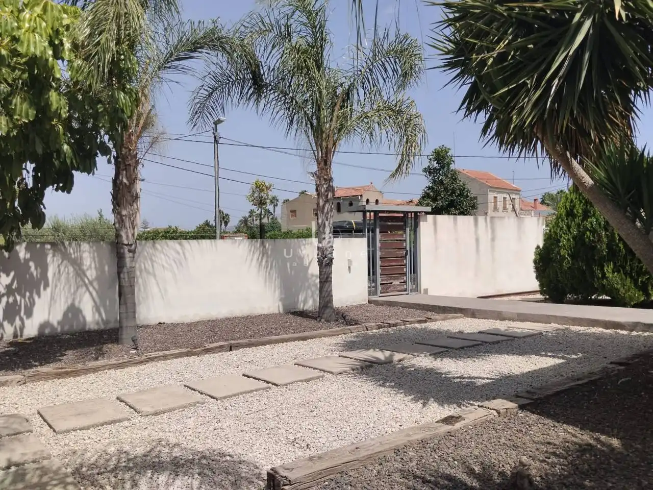Casa o chalet en venta en Murcia con Aire acondicionado, Calefacción y Jardín privado