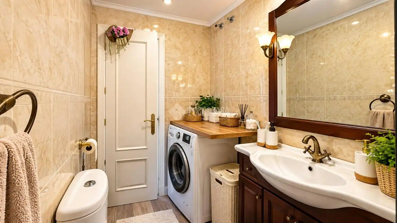 Flat with pool for sale in Brazomar, imagen 28