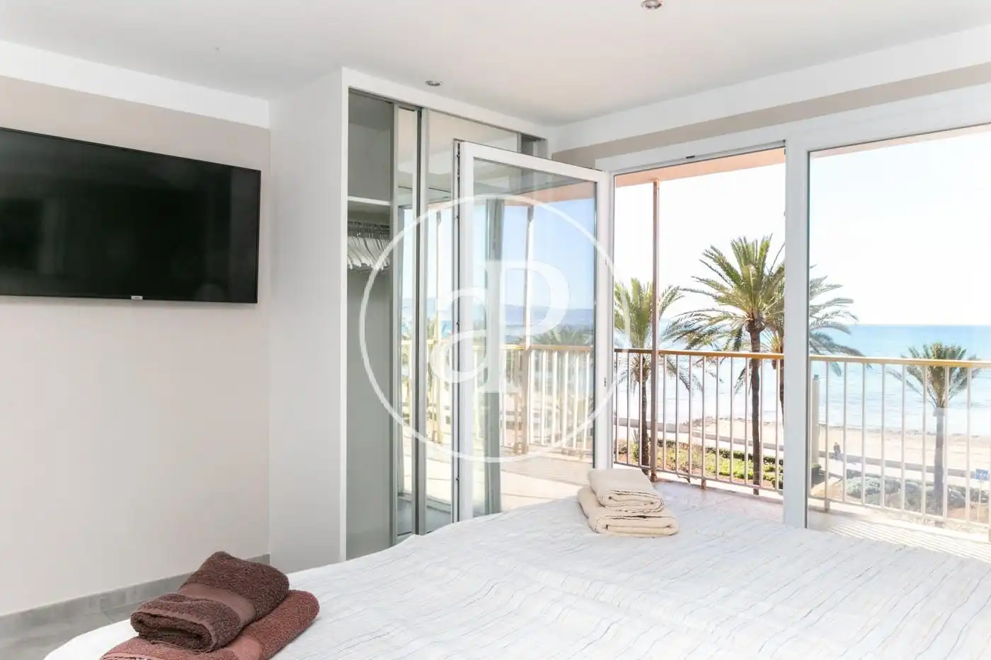 Wohnung zum Verkauf in Carrer del Llaüt, S'Arenal