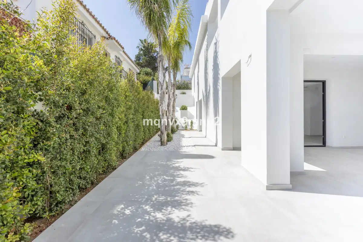 Villa avec piscine à vendre à El Faro de Calaburra - Chaparral, imagen 62