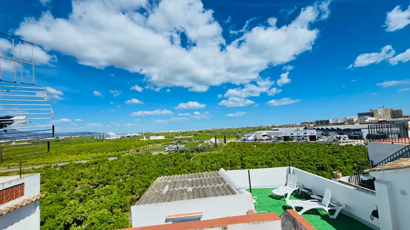 Casa a schiera in vendita a Oliva pueblo, imagen 2