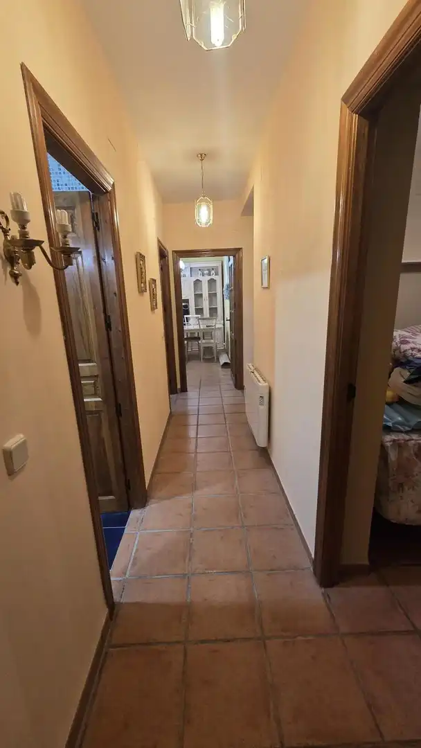 Casa o chalet en venta en Villar de Cañas con Trastero