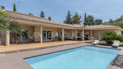 Photo 2 of Houses for sale in Piera, Barcelona