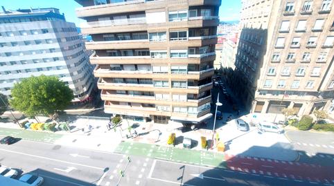 Foto 3 de Pis de lloguer a Rúa de Venezuela, 30, Plaza España - Corte Inglés, Pontevedra
