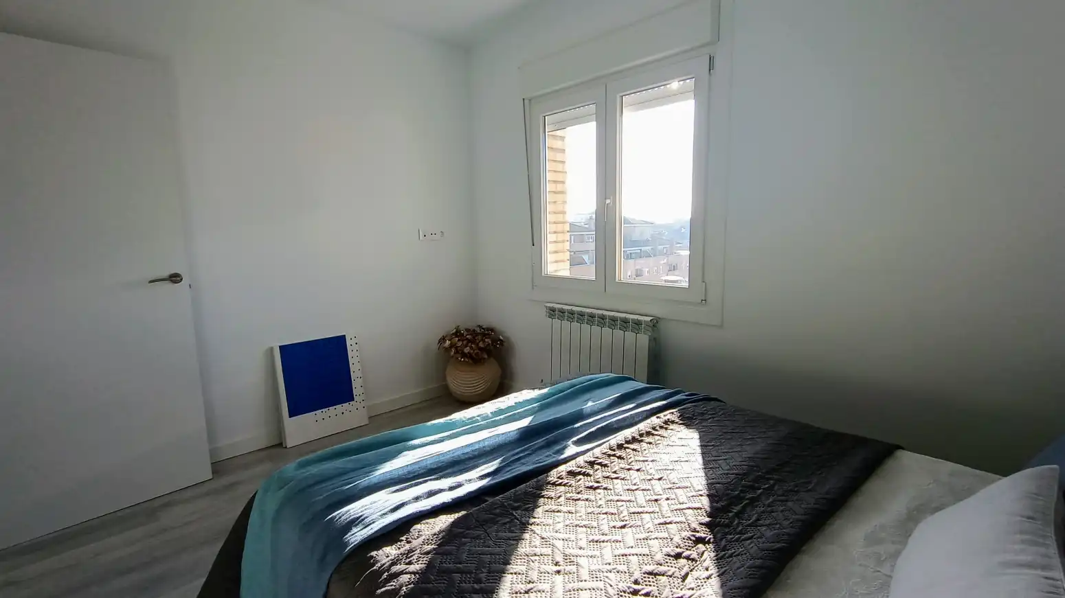Flat for rent in Ansoáin - CALLE FUEROS DE NAVARRA, Ansoáin / Antsoain