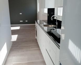 Kitchen of Flat to rent in Salamanca Capital