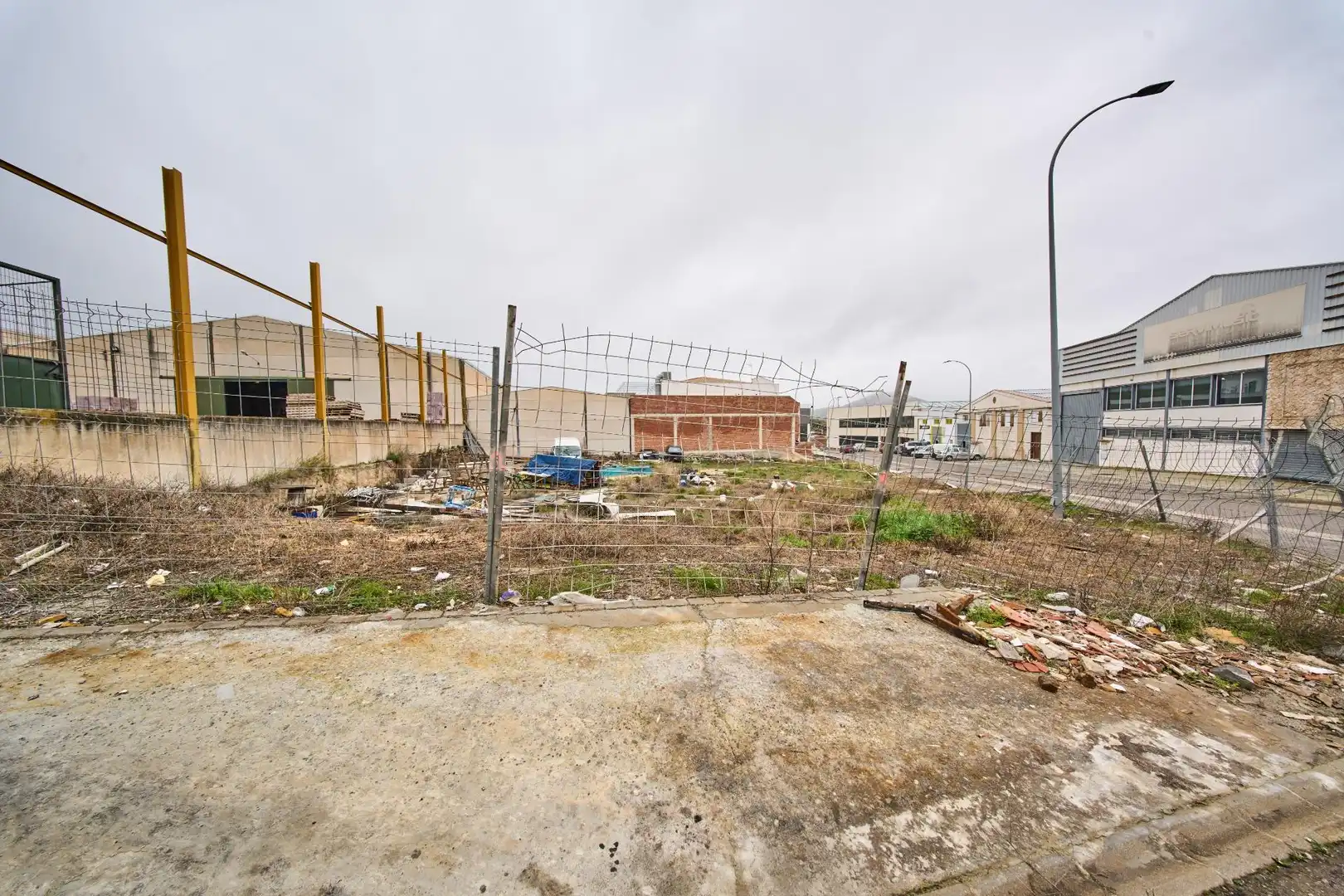 Grundstücke und Bauplätze zum Verkauf in Calle PERAL ,19, imagen 3