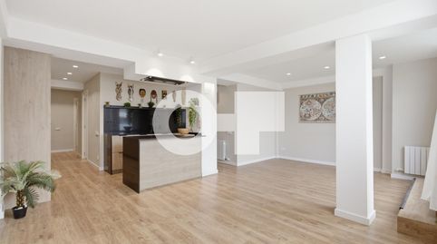 Foto 4 de Ático en venta en Carrer Carrer Balmes, Sant Gervasi- Galvany, Barcelona Capital