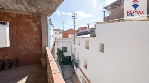 Foto 4 de Piso en venta en Iglesia, 2, Zújar, Granada