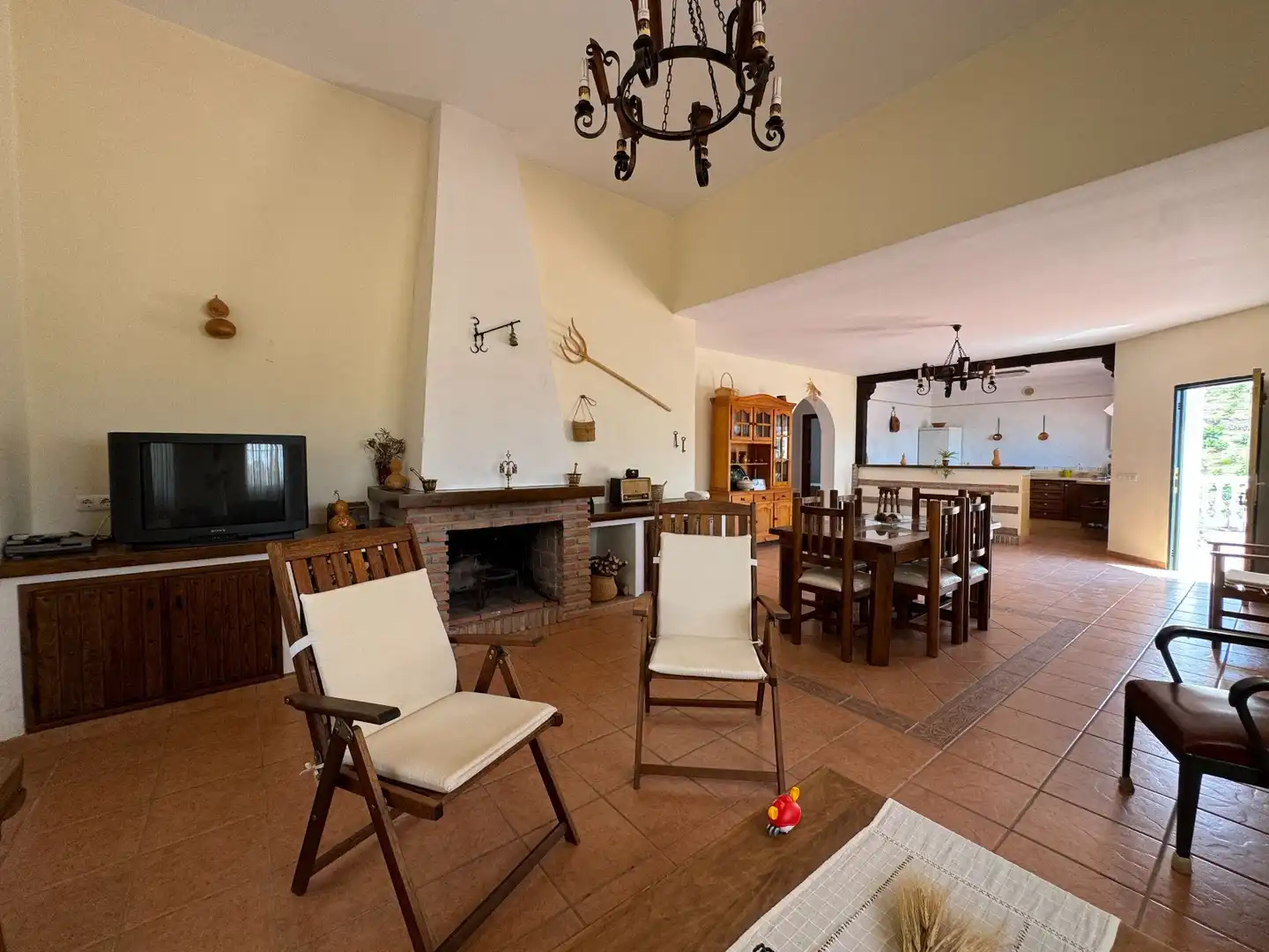 House with pool for sale in COMPETA, imagen 9