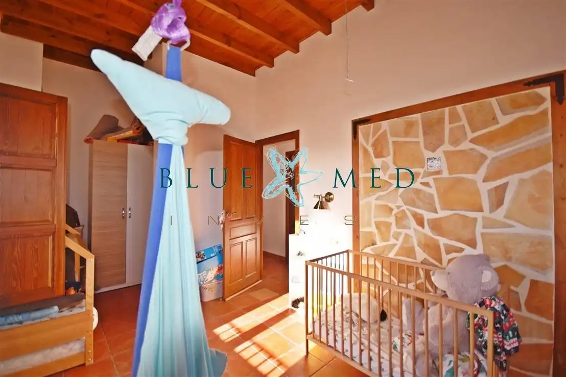 House with terrace for sale in MORTI ALTO, imagen 16