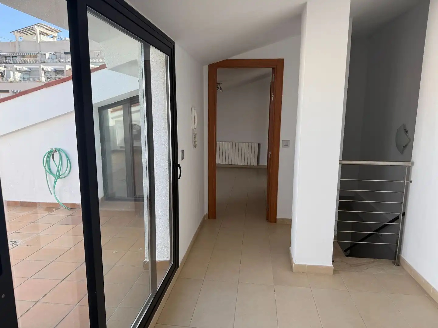 Dúplex en venda en Calella amb Aire condicionat, Calefacció i Terrassa