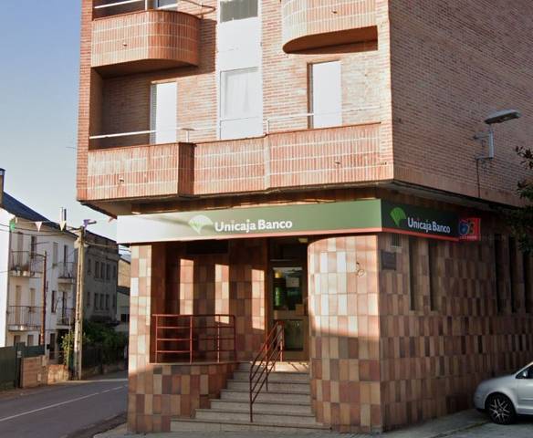 Local comercial en Venta en Congosto