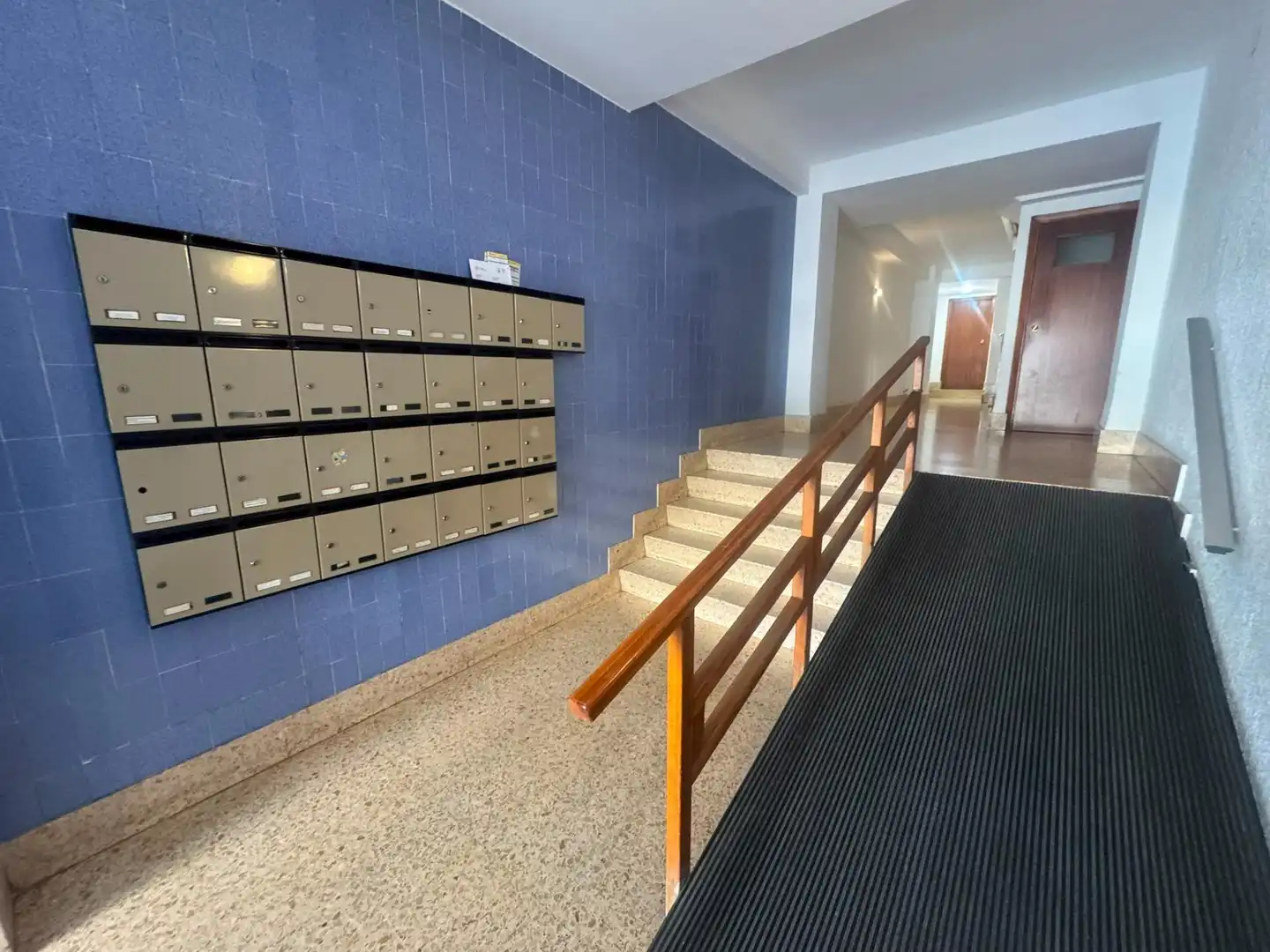 Wohnung zum Verkauf in Segorbe mit Möbliert und Balkon