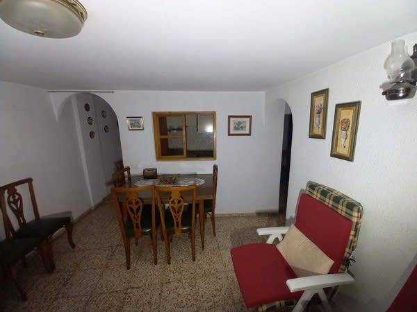 Piso en Venta en Calle Herrería en Villahermosa del Río