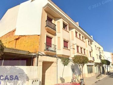 Piso con ascensor en venta en Socuéllamos