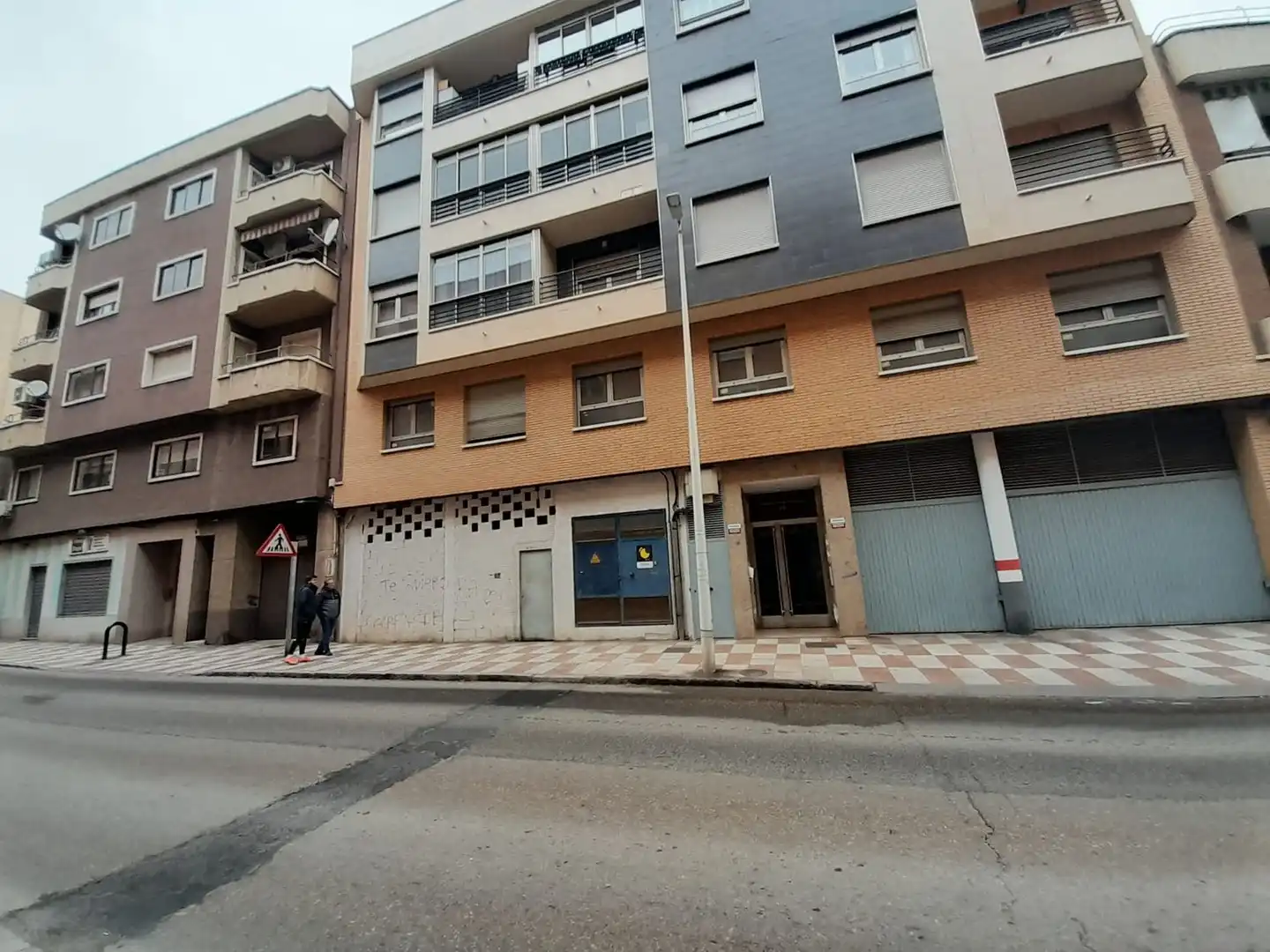Business premises for sale in Calle Córdoba