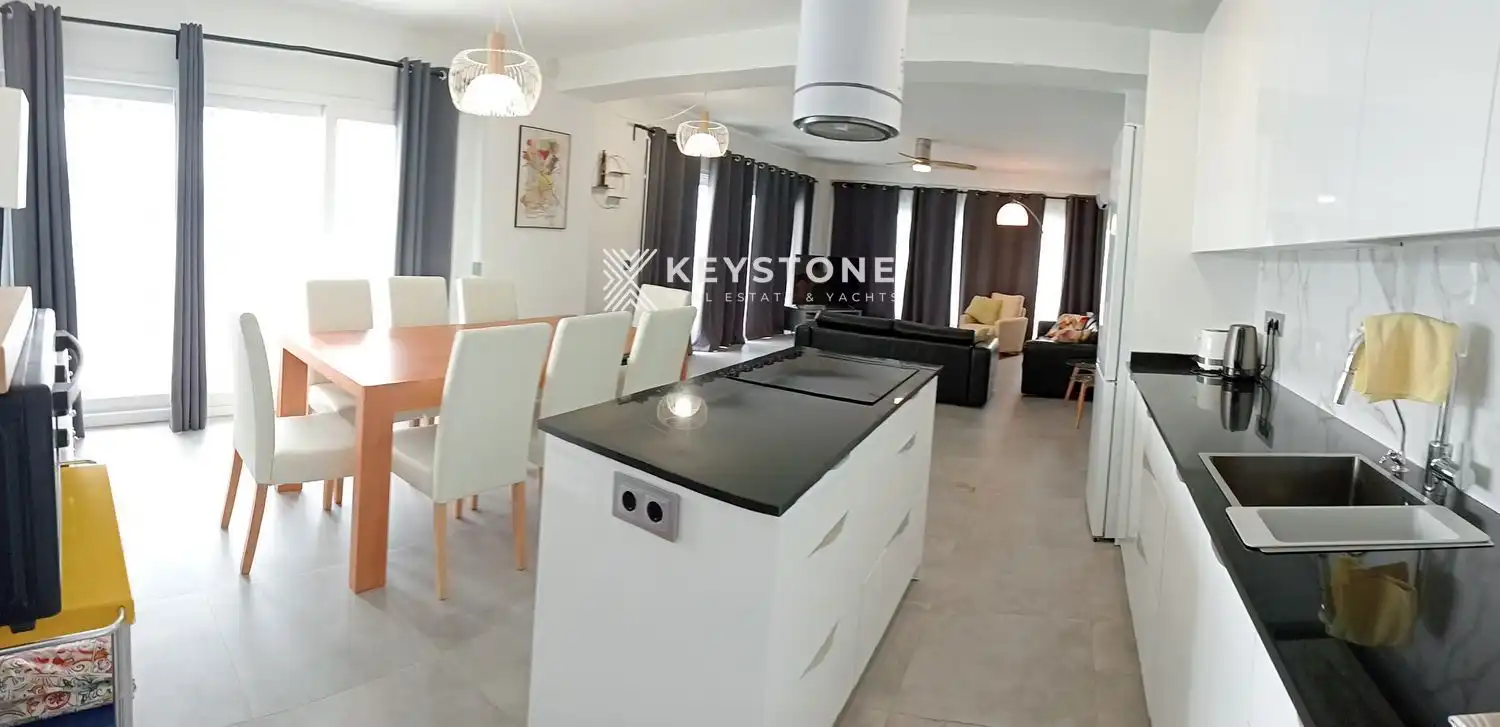 Appartement avec piscine à louer à Costa de la Calma, imagen 26