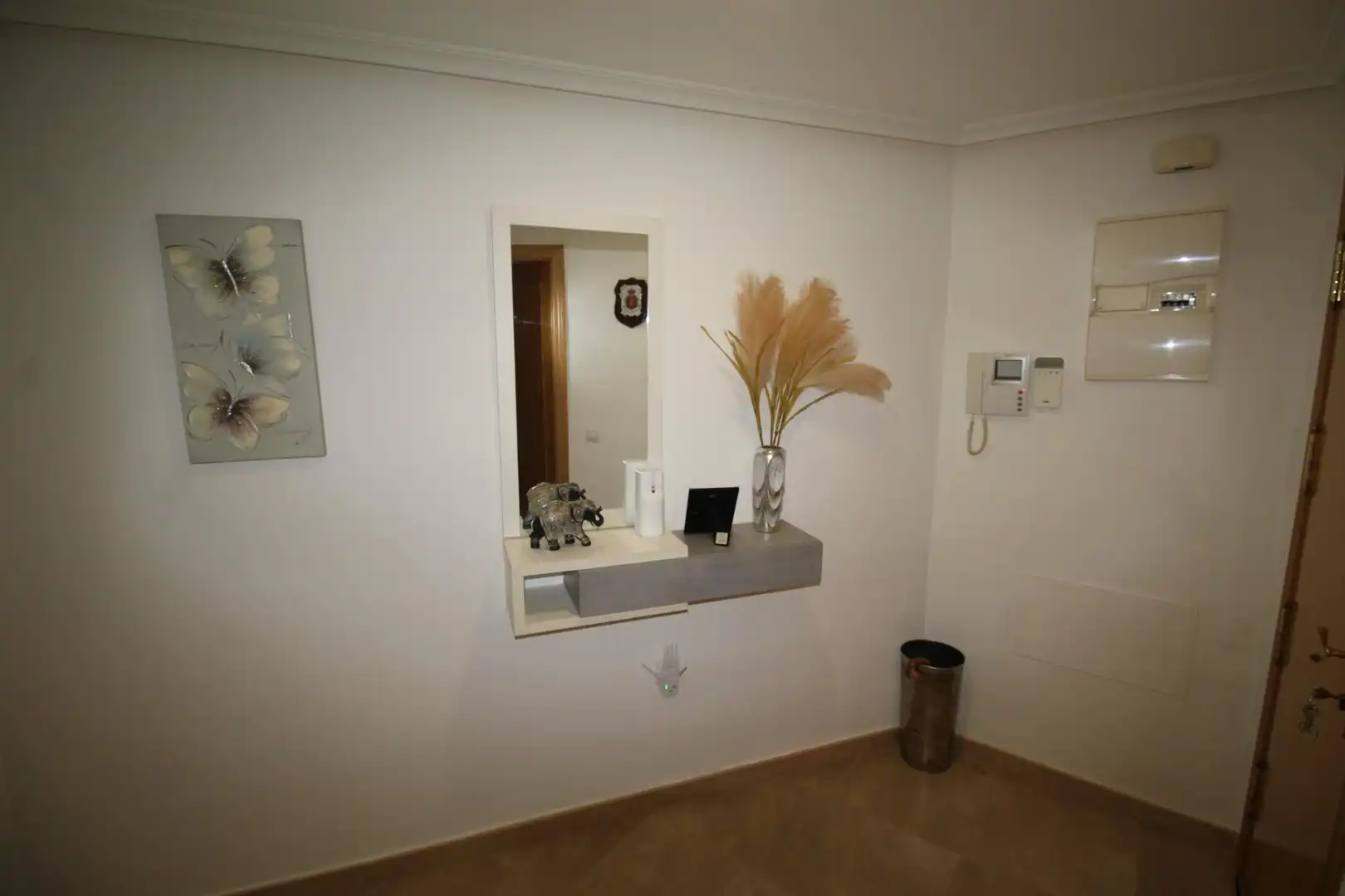 Piso en venta en Puertollano con Aire acondicionado, Calefacción y Amueblado