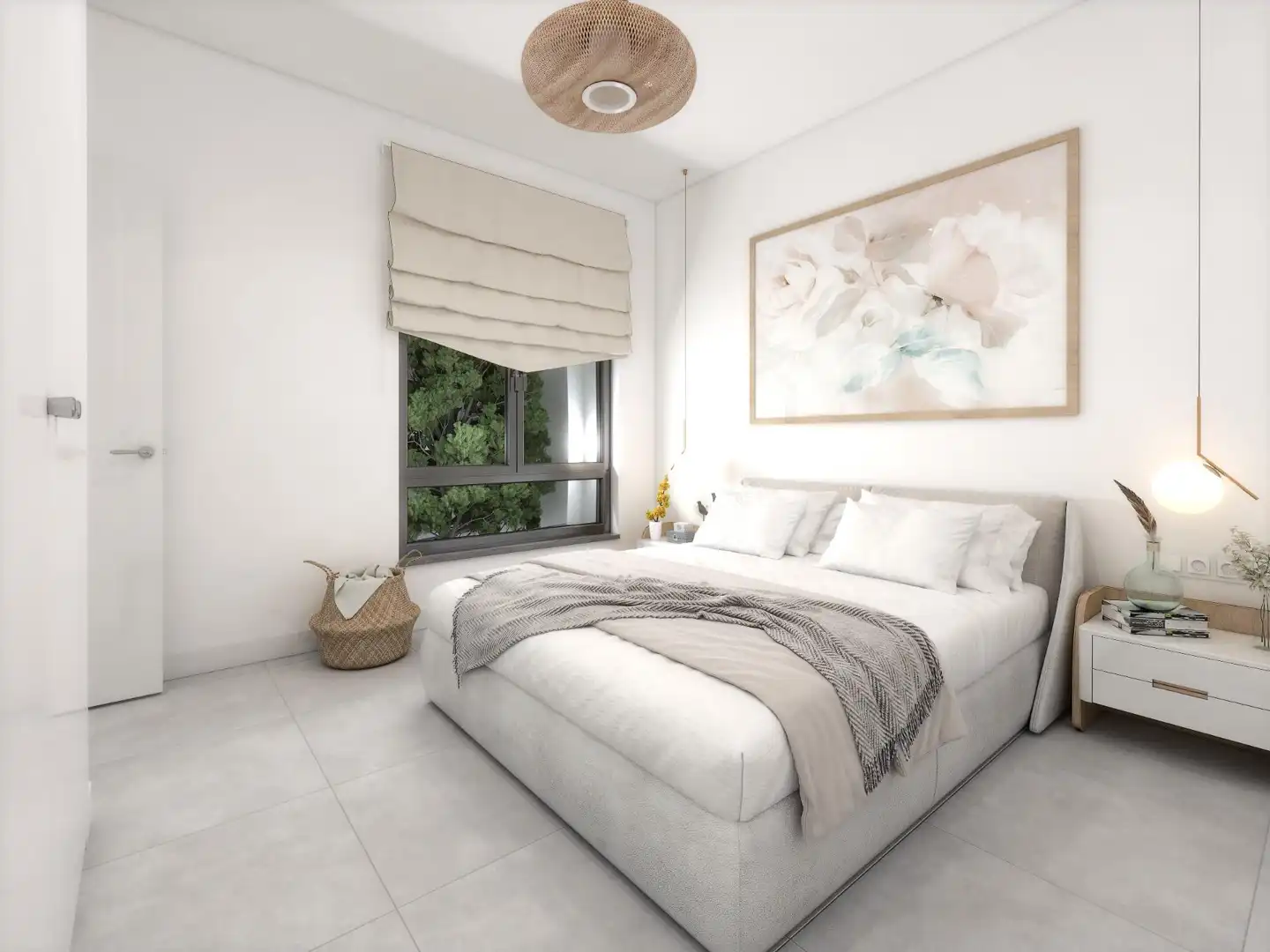 Apartment mit Aufzug zum Verkauf in Altea ciudad, imagen 23