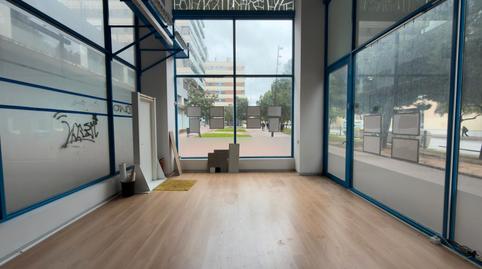 Photo 2 of Premises for rent in Carrer Ernest Lluch, 7, Fontsanta - Fatjó, Cornellà de Llobregat