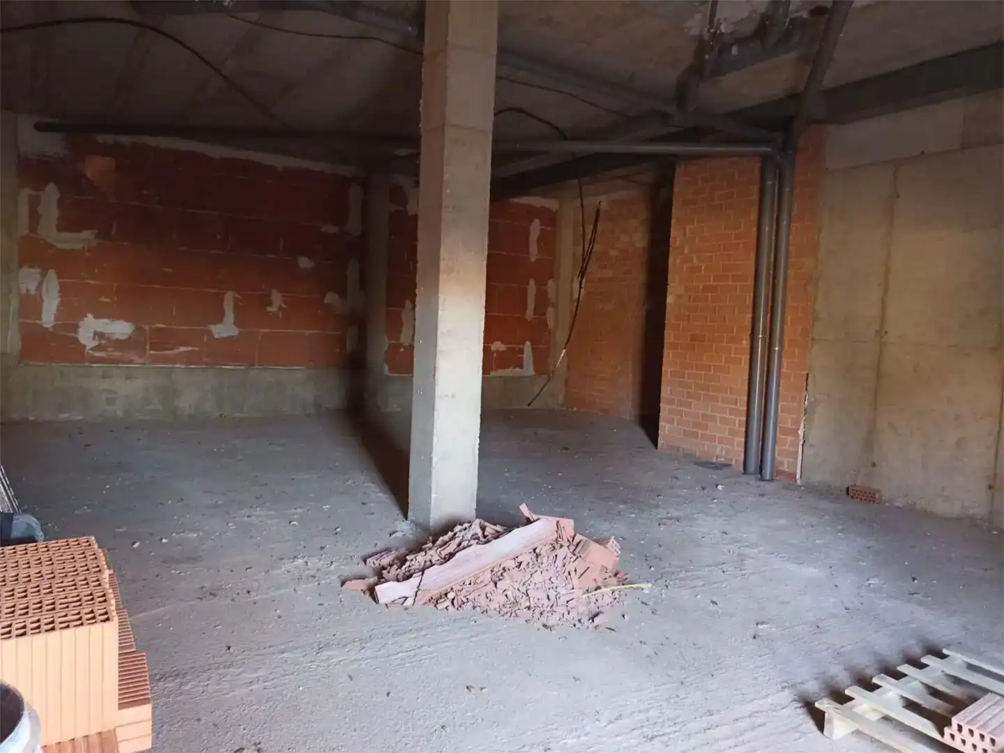 Commercial properties for rent in Alfaro