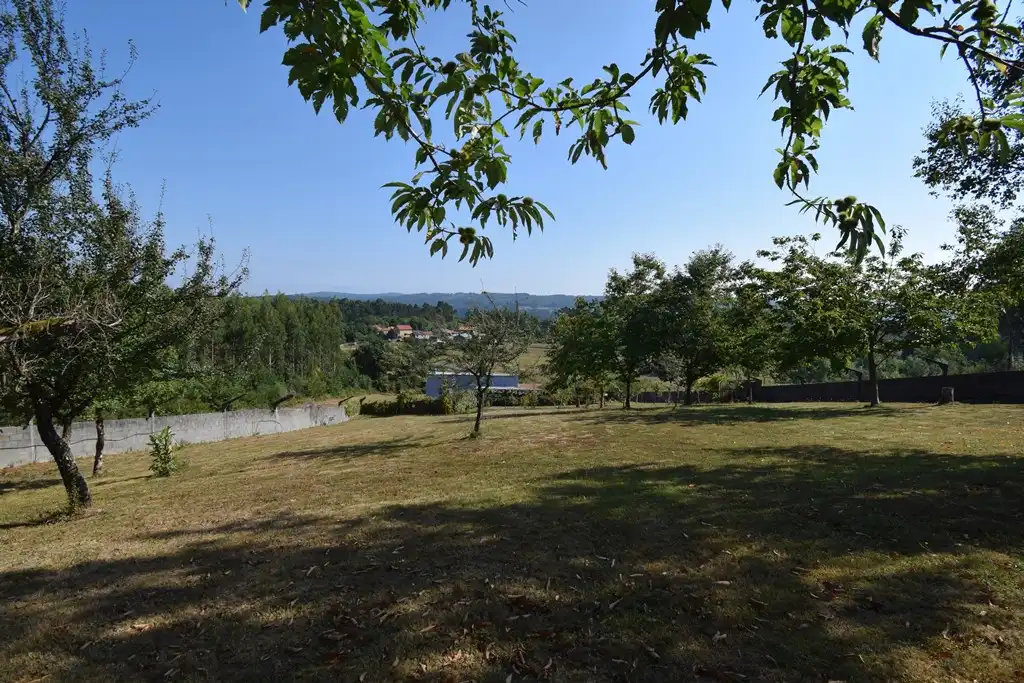 Casa o xalet en venda en Pontedeume amb Calefacció, Jardí privat i Moblat