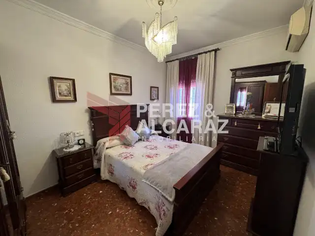 Appartamento con terrazza in vendita a Calle Peña, imagen 5
