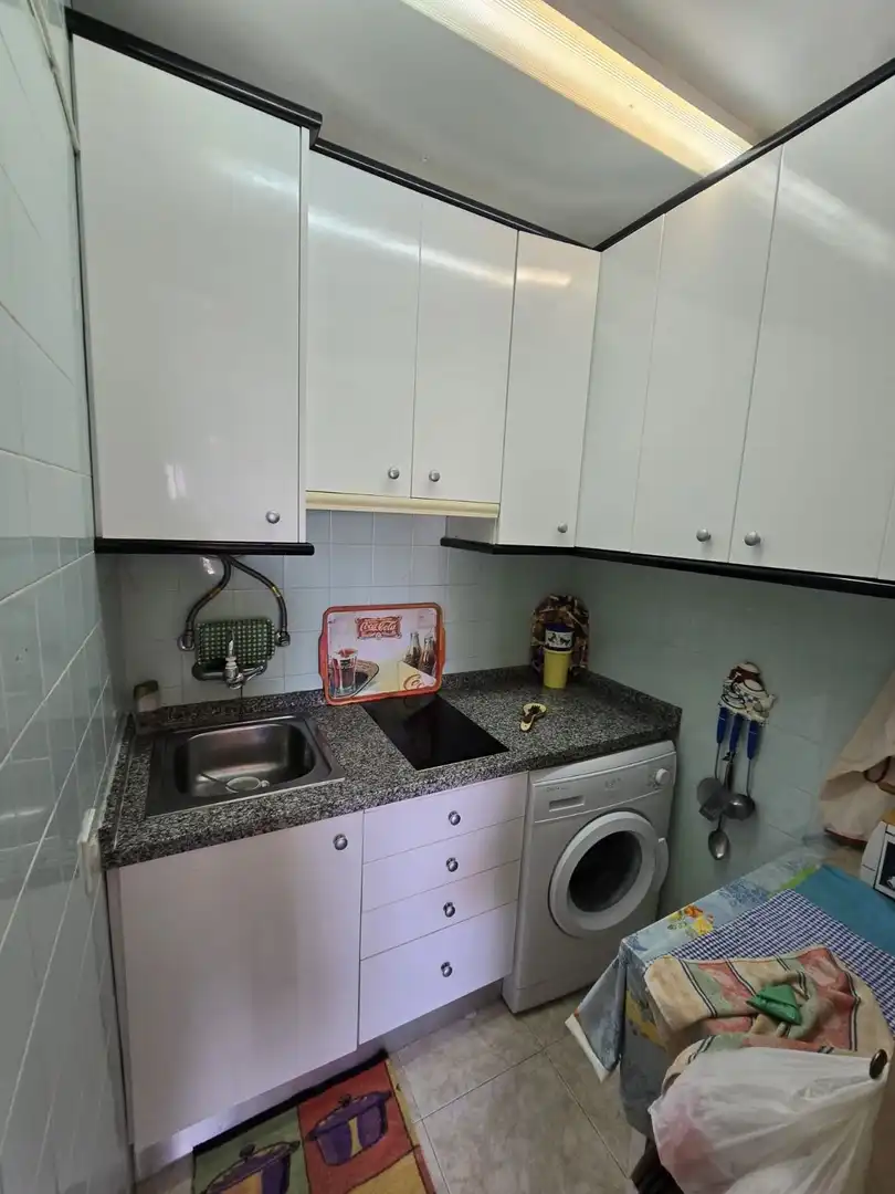 Apartament amb piscina en venda a Juzgados - Plaza de Toros, imagen 13