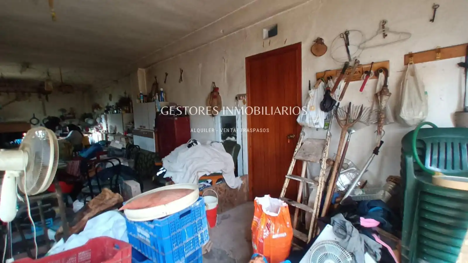 Casa o xalet en venda en Alcoy / Alcoi amb Calefacció