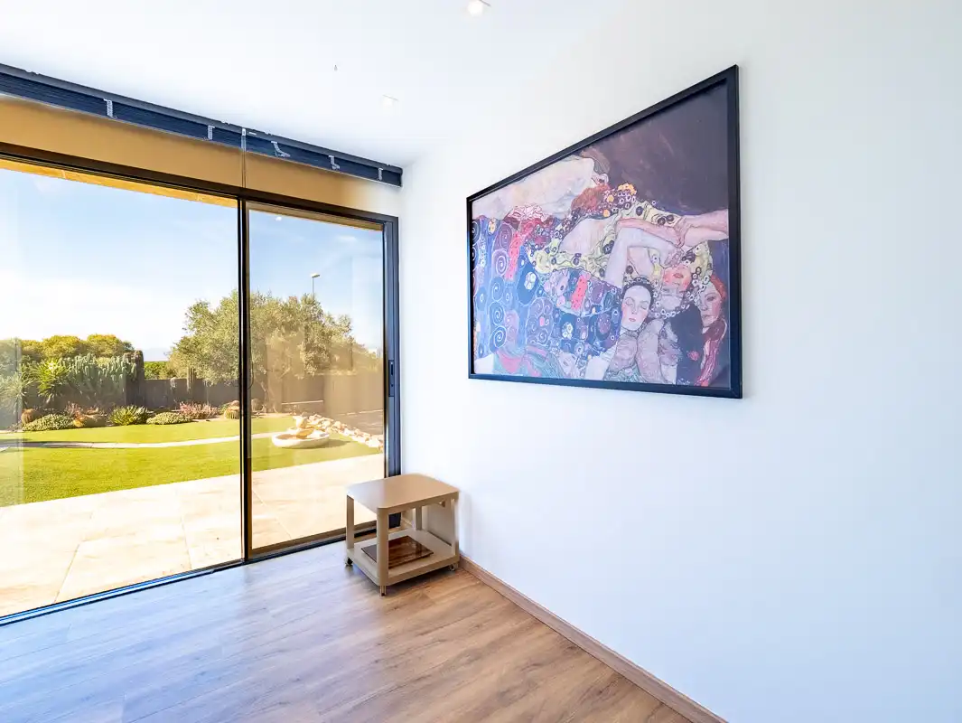 Casa con piscina en venta en Sa Torre, imagen 17