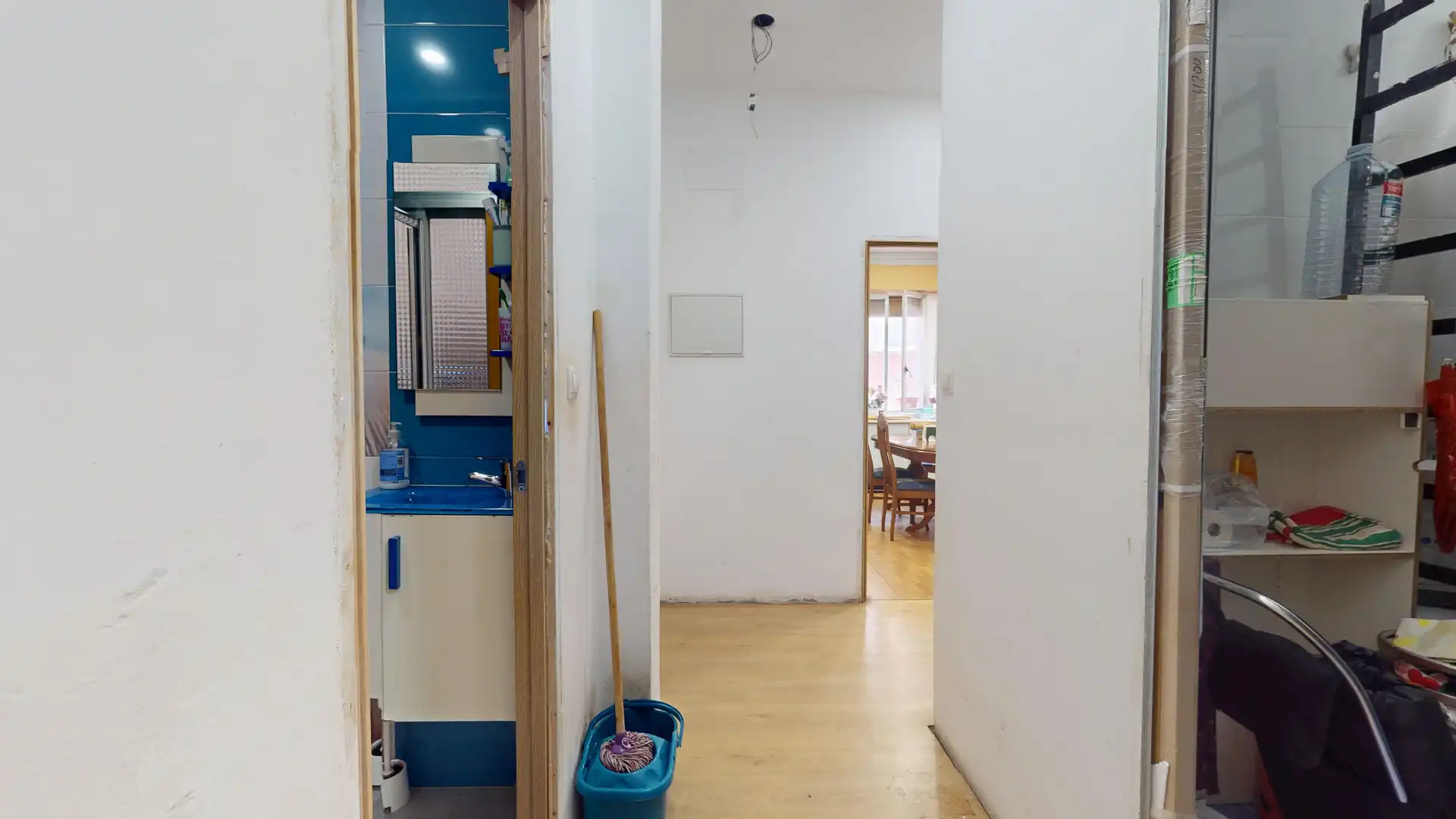 Ground floor for sale in Bilbao   with Heating