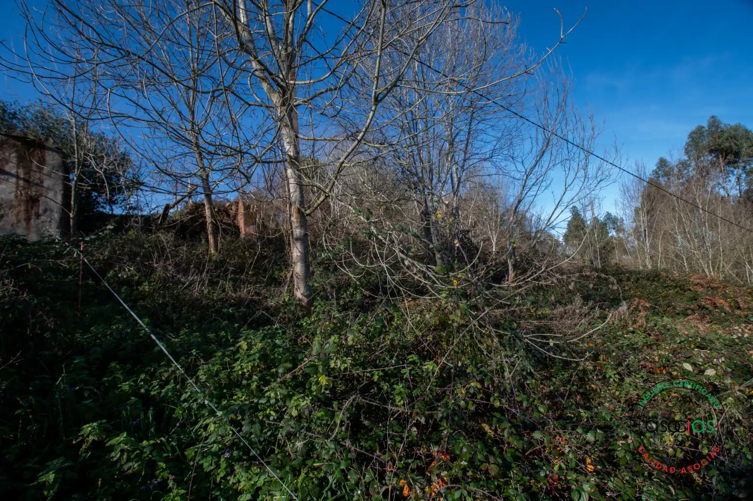Grundstücke zum Verkauf in Cabranes
