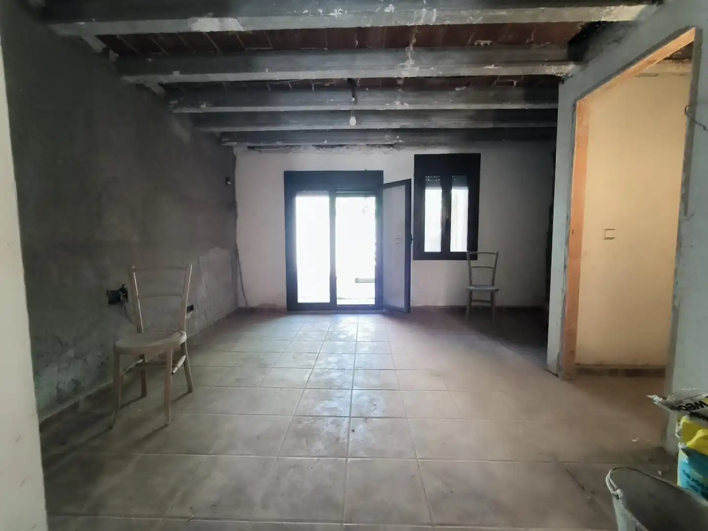 Terraced house with terrace for sale in Castelldans, imagen 17