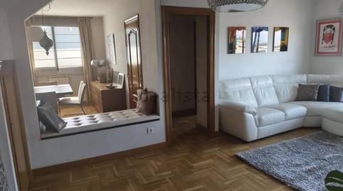 Foto 2 de Piso en venta en Manuel Estrada, Montecerrao, Asturias