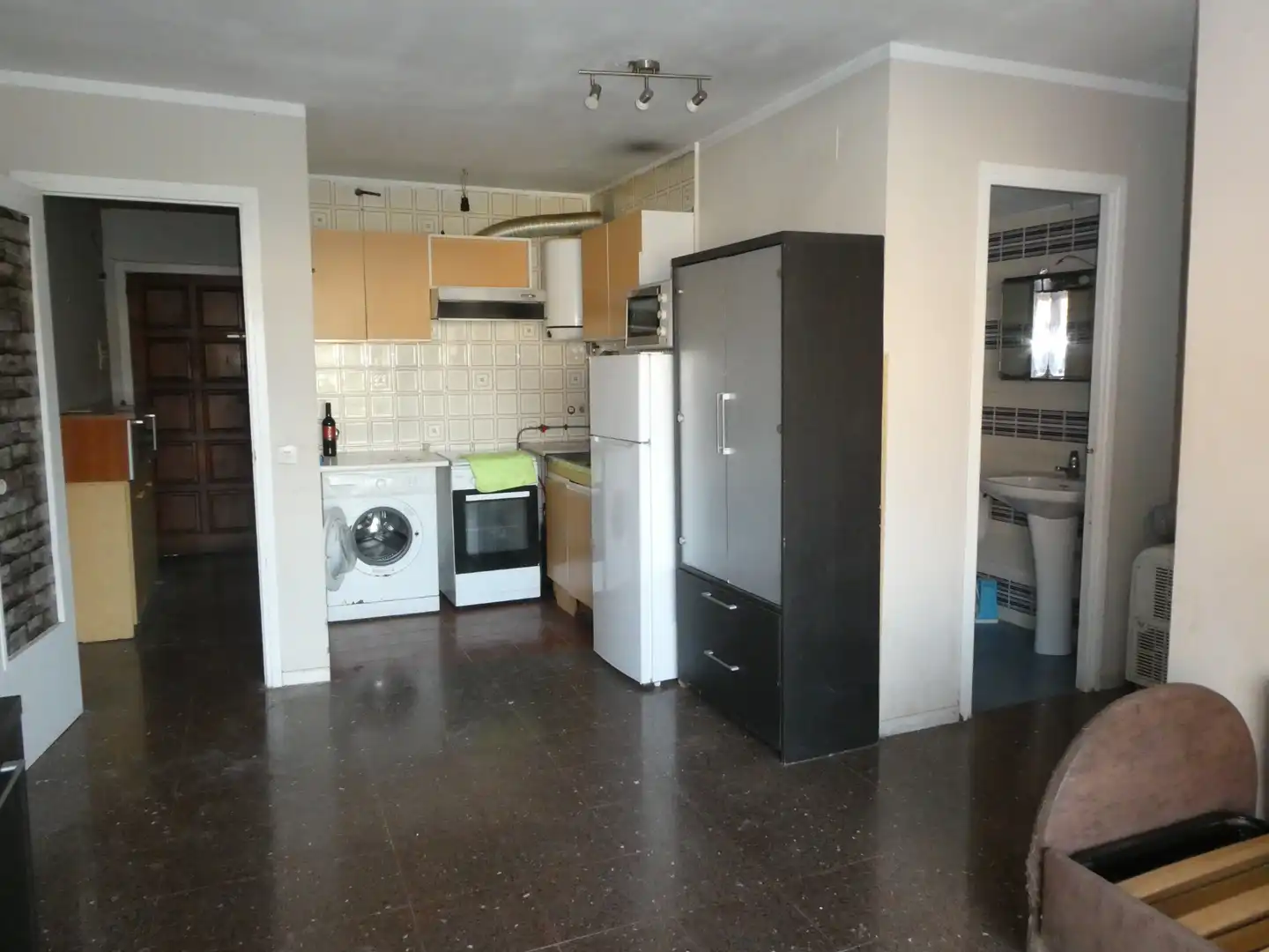 Apartment zum Verkauf in Carrer de Francesc Pi i Margall 9, imagen 7