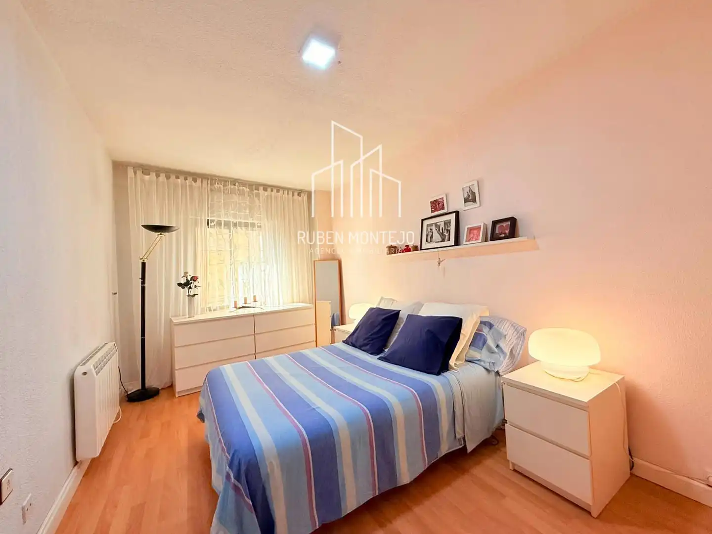 Habitación de Piso en venta en Salamanca con Calefacción, Amueblado y Horno