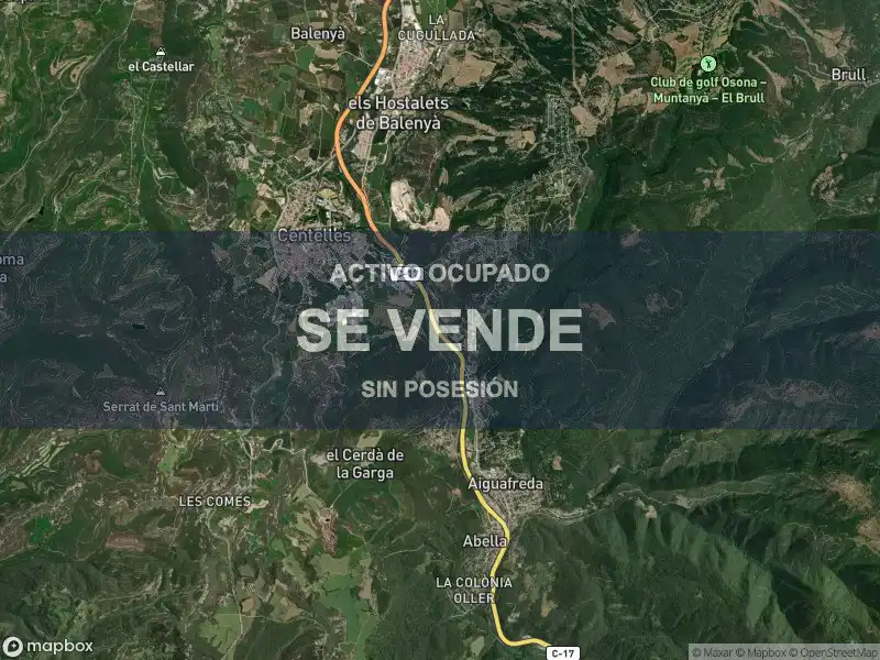 Piso en venta en Aiguafreda con Trastero