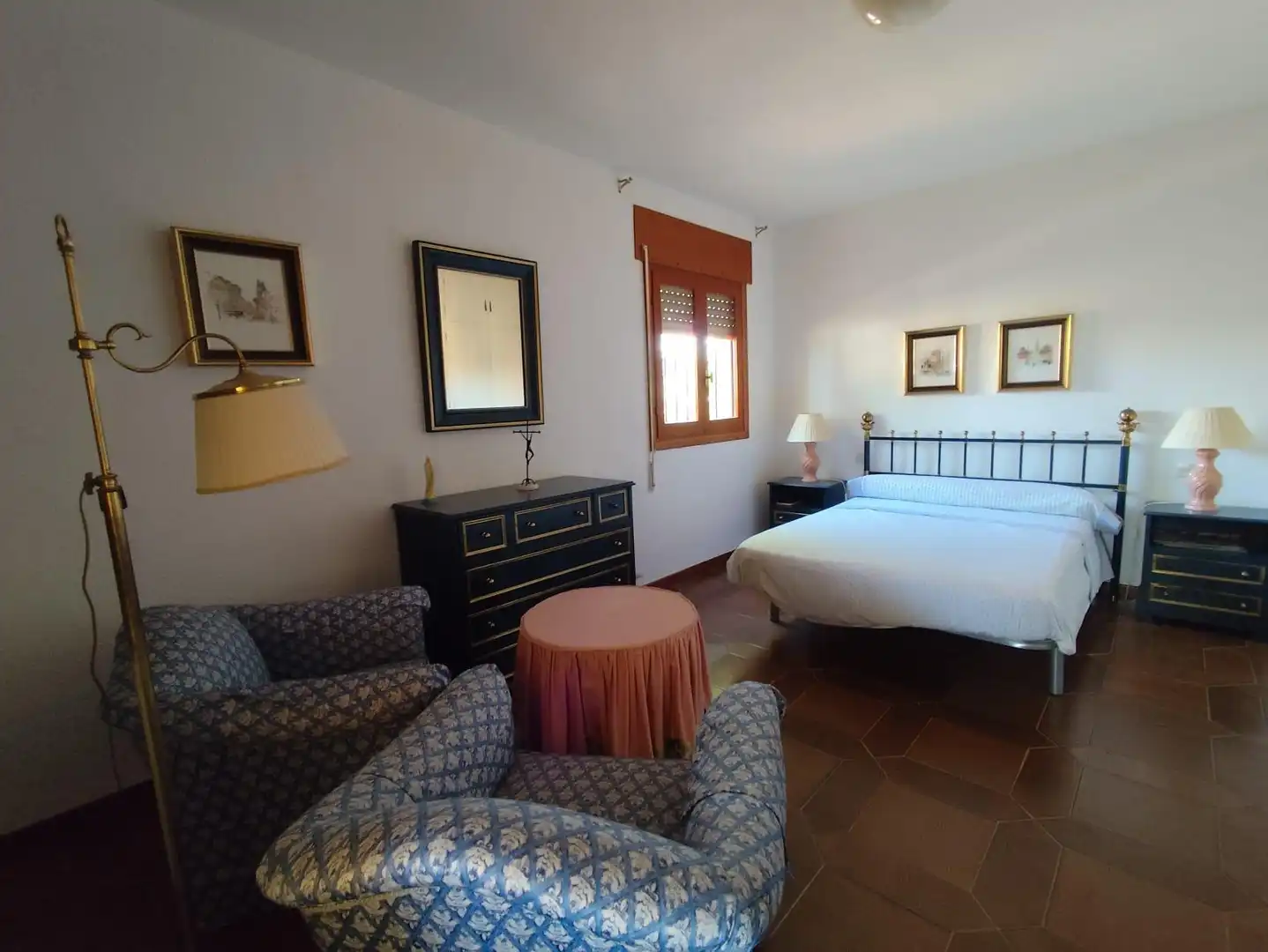 Villa con piscina in vendita a Calle FIRMAMENTO - URRUTIAS, imagen 14
