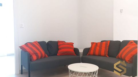 Foto 3 de Pis de lloguer a Ramón y Cajal Etorbidea, San Pedro de Deusto - La Ribera, Bilbao