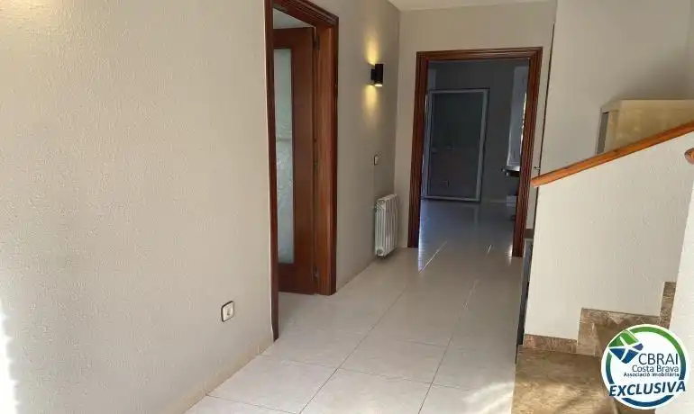 Casa o xalet en venda en Roses amb Calefacció, Jardí privat i Terrassa