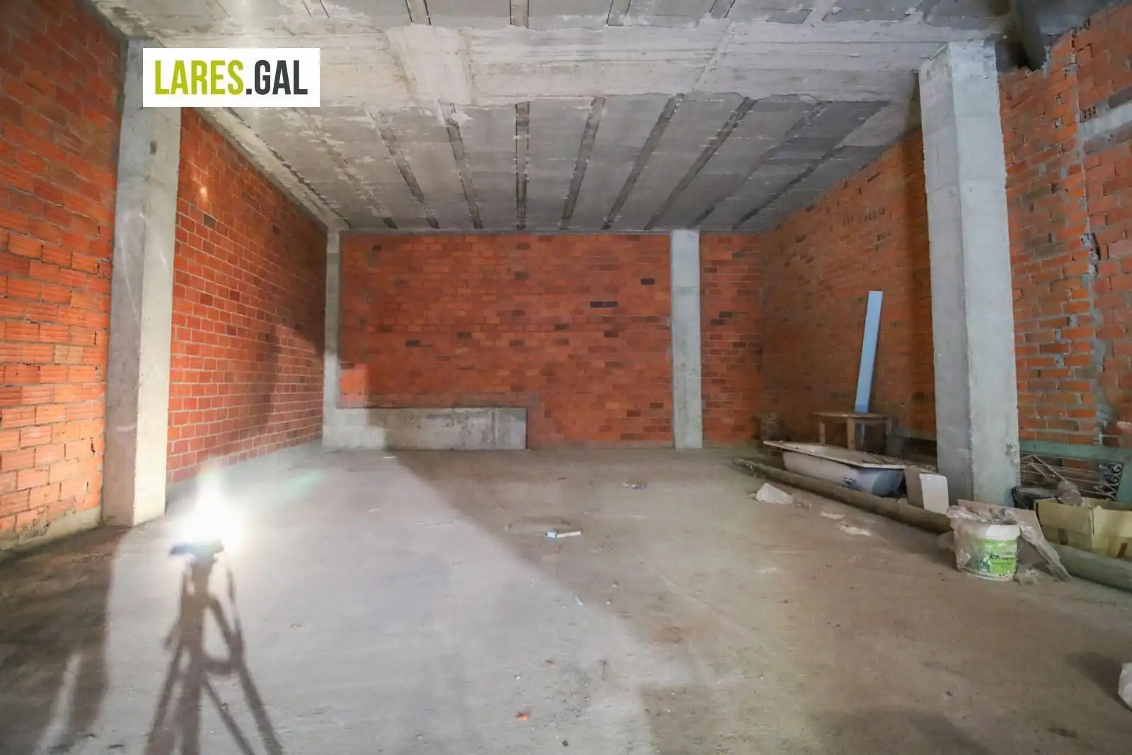 Business premises to rent in Ruá Longán, Aldea de Arriba, imagen 10