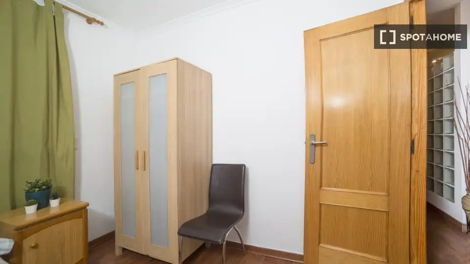 Piso con terraza en alquiler en Jesús, imagen 17